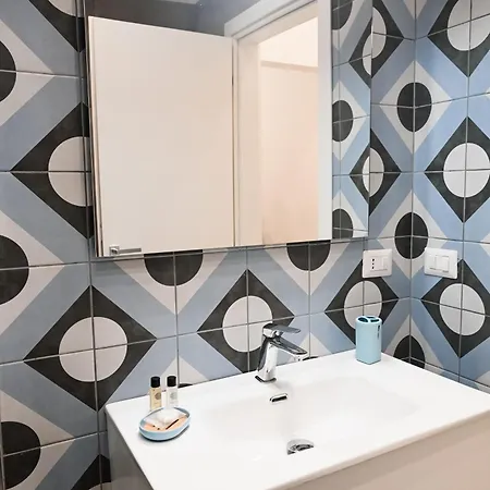 Dimora Domitia -