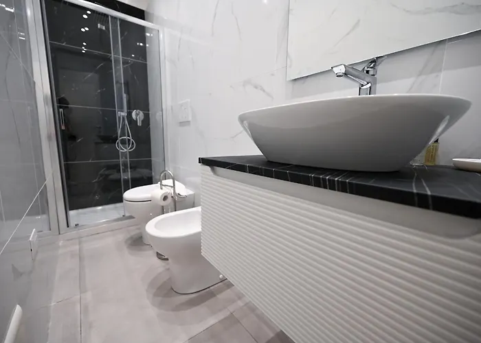 Appart hôtel Dimora Domitia - 4*