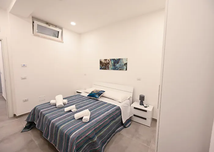 Appart hôtel Dimora Domitia -