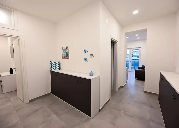 Dimora Domitia - 4* Mondragone