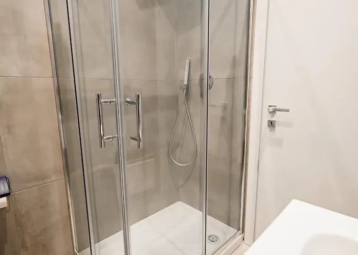 Dimora Domitia - Appart hôtel 4*