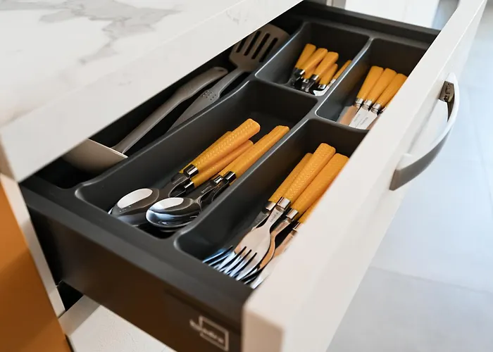 Dimora Domitia - Mondragone