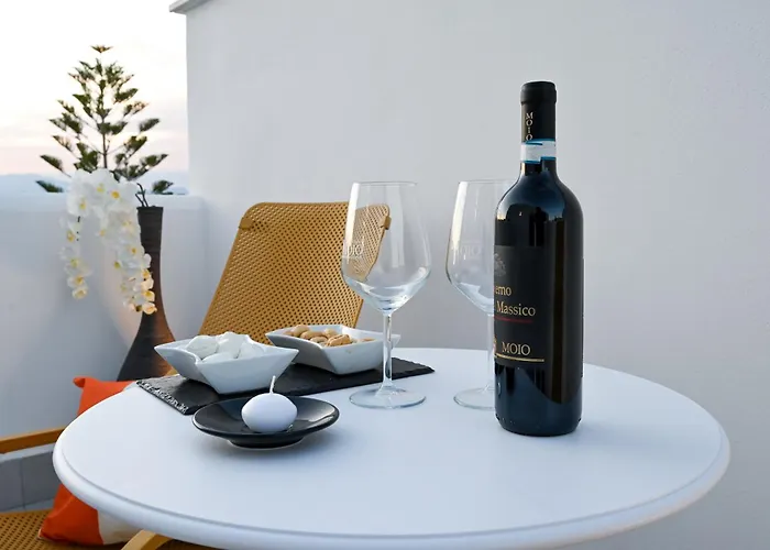 Appart hôtel Dimora Domitia - 4*
