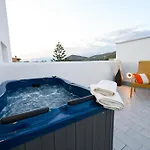 Dimora Domitia - Hotel apartamentowy