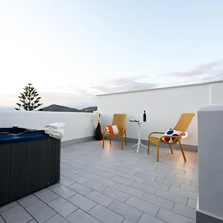 Aparthotel Dimora Domitia - Mondragone