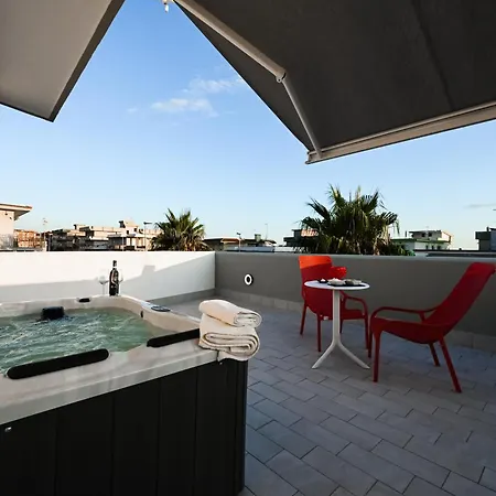 Dimora Domitia - Aparthotel