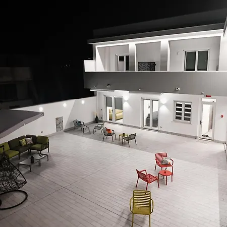 Aparthotel Dimora Domitia - 4*