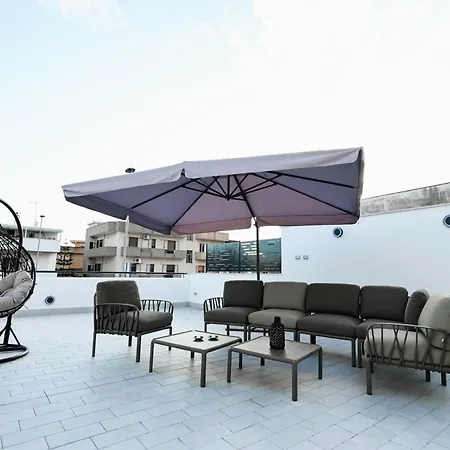 Aparthotel Dimora Domitia -