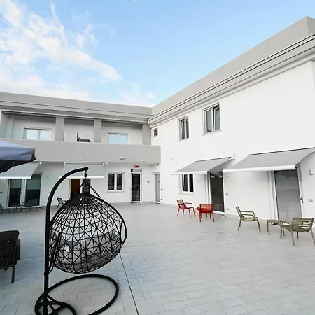 Dimora Domitia -