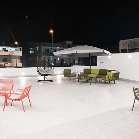 Dimora Domitia - 4*