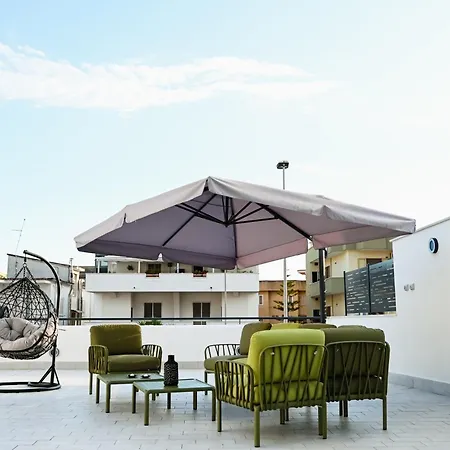 Aparthotel Dimora Domitia - Mondragone