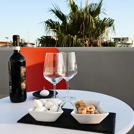 Dimora Domitia - Aparthotel 4*
