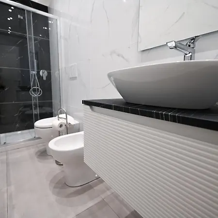 Aparthotel Dimora Domitia - 4*