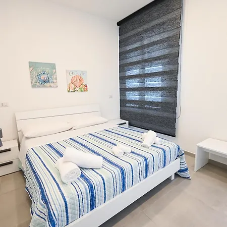 Dimora Domitia - Aparthotel