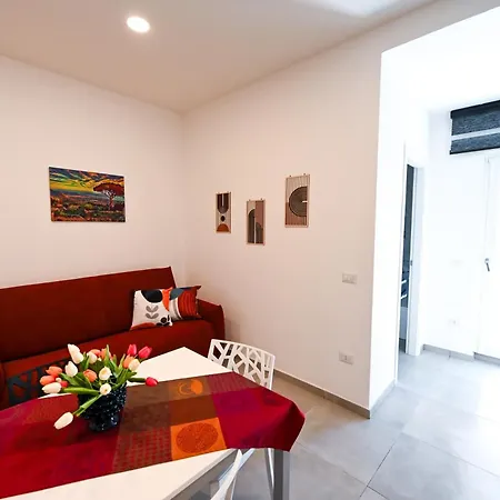 Dimora Domitia -
