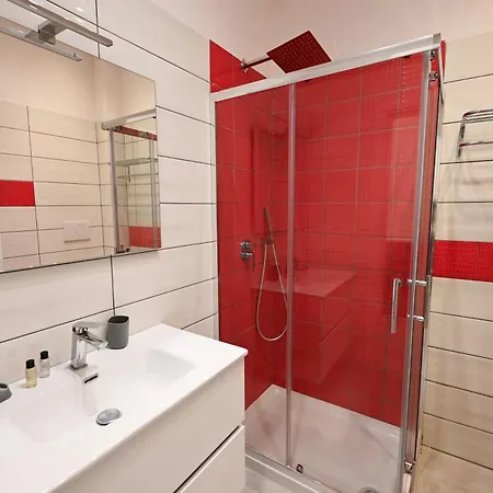 Dimora Domitia - 4*