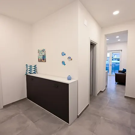 Dimora Domitia - 4* 蒙德拉戈内