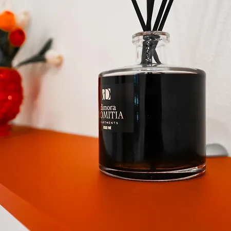 Dimora Domitia - Aparthotel Mondragone