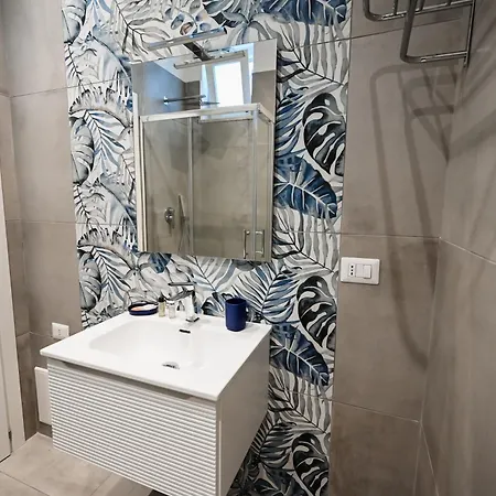Aparthotel Dimora Domitia - Mondragone
