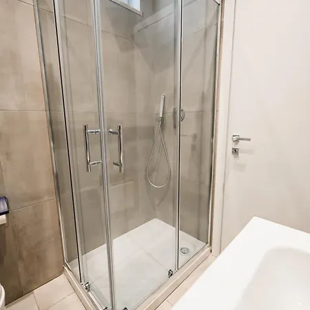 Dimora Domitia - Aparthotel 4*