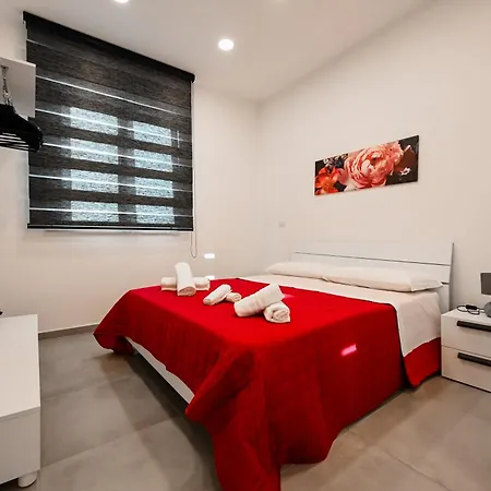 Aparthotel Dimora Domitia -