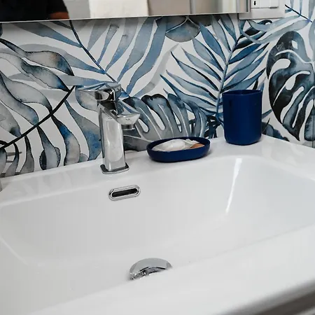 Dimora Domitia - Aparthotel Mondragone