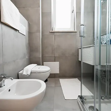 Dimora Domitia - Aparthotel
