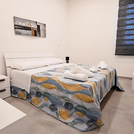 Dimora Domitia - 4*