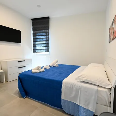 Dimora Domitia - Aparthotel Mondragone