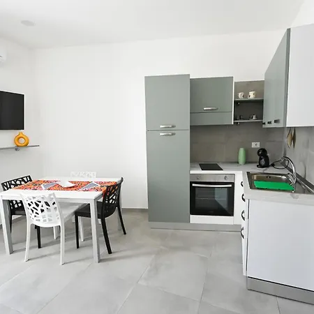 Dimora Domitia - 4* Mondragone