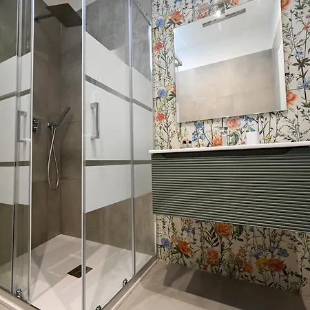 Dimora Domitia -