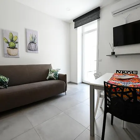 Aparthotel Dimora Domitia -
