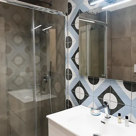 Aparthotel Dimora Domitia - 4*