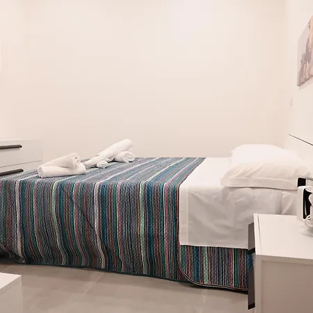 Dimora Domitia -