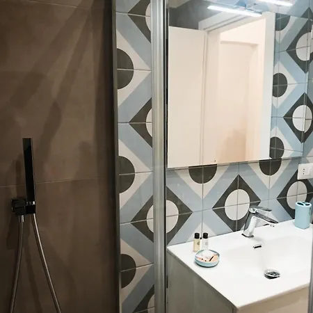 Dimora Domitia - 4*