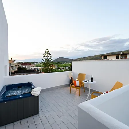 Dimora Domitia - 4* Mondragone