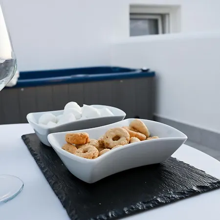 公寓式酒店 Dimora Domitia - 4*