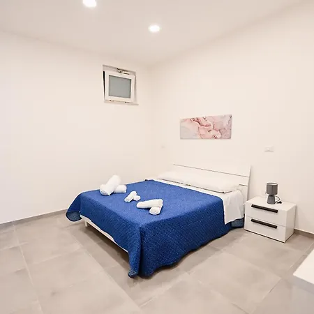 公寓式酒店 Dimora Domitia - 4*