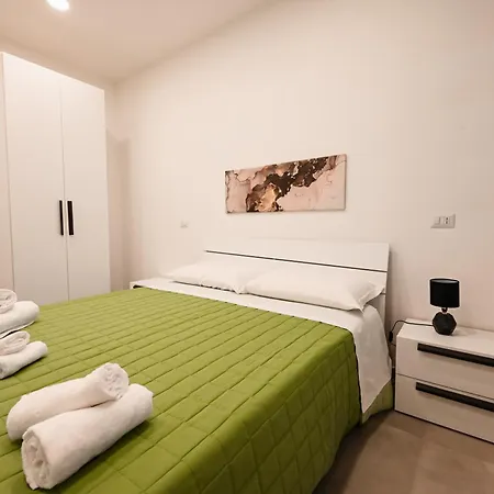 Aparthotel Dimora Domitia - Mondragone