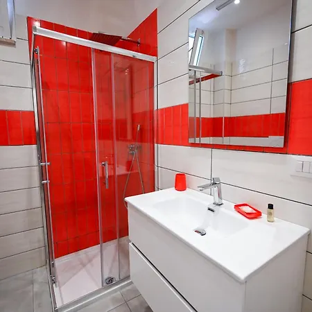 Dimora Domitia - 4*