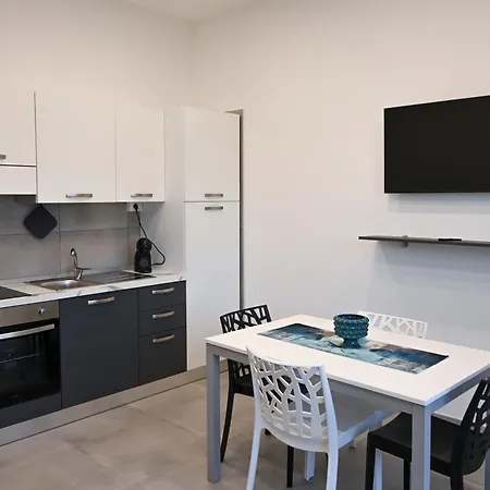 Aparthotel Dimora Domitia - 4*