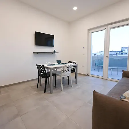 Aparthotel Dimora Domitia - Mondragone