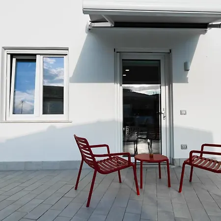 Aparthotel Dimora Domitia - 4*