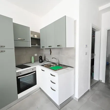 Dimora Domitia - 4*